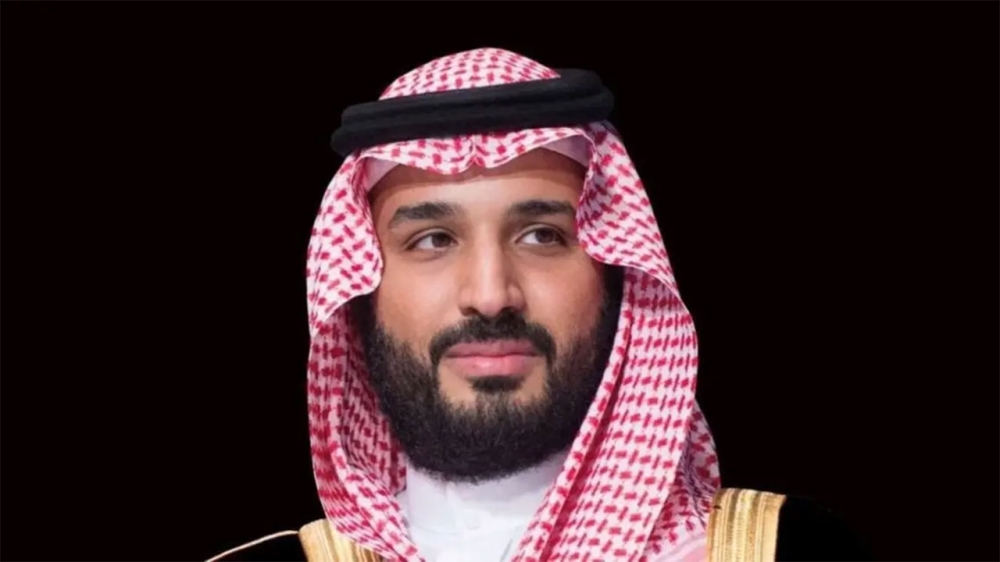 تصريح لسمو ولي العهد بمناسبة صدور نظام الإثبات