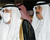 خادم الحرمين الشريفين يستقبل جثمان ولي العهد رحمه الله ( صور )