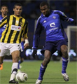 تعادل الهلال والاتحاد 1/1 بدوري زين ( فيديو الأهداف )