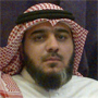 ناصر السعيدان يرزق بمولود
