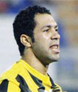 النصر يضم حسني عبد ربه و20 يوم تأجل التوقيع 