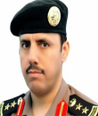 اصطدام ثلاث مركبات وإصابة شخص بعرعر