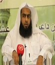 الشيخ بدر بن طاهر العنزي يحصل على درجة الماجستير ,, وعرعر اليوم تهنئ