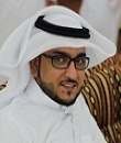 سلامة مرشد العطيفي يدعوكم لحضور زواج ابنه عبدالرحمن