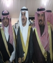 مالك المهوس يحصل على البكالريوس  من جامعة الشمالية 