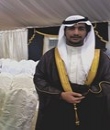 عبدالله الرويلي يحصل على البكالريوس بإدارة الاعمال