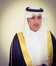 نايف السلطاني يحصل على البكالوريوس من جامعة الحدود الشمالية