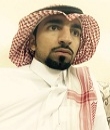ناصر محمد الصقري يرزق بمولوده ،،، وعرعر اليوم تهنئ‎