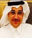 الأخصائي نهار مناحي العنزي مساعدا لمدير مستشفى عرعر المركزي