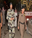الجهات الأمنية بالمنطقة تقبض على 26 مخالف بحملة ” وطن بلا مخالف “