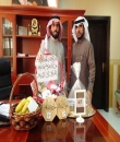 الثانوية الثانية بنات و بلدية العويقيلة يرحبان بالشراكة المجتمعية 