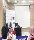 جمعية الثقافة والفنون بمنطقة الحدود الشمالية تقيم ورشه فنية وتطلق ليالي فوتوغرافية 