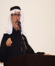 مدير جامعة الشمالية يدشن فعاليات اليوم العالمي للاعاقة بمركز التأهيل الشامل بعرعر