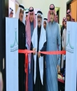 مدير جامعة الحدود الشمالية يدشن فعاليات اليوم العالمي لذوي الاحتياجات الخاصة بمركز التأهيل الشامل بعرعر 