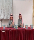 ‏تعليم الشمالية ينفذ ورشه عمل لمعلمي التربية البدنية بقطاع عرعر