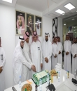 صحة الشمالية تقيم حفل معايدة لمنسوبيها بمناسبة عيد الأضحى المبارك 