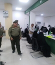 جوازات منفذ جديدة عرعر ينهي إجراءات مغادرة الدفعات الرابعة والخامسة من حجاج بيت الله الحرام