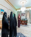 سمو الأمير فيصل بن خالد بن سلطان يتسلم تقارير أعمال الجمعيات النسائية بالحدود الشمالية