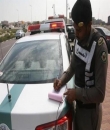 المرور : 150 ريالاً غرامة المركبات غير المؤمن عليها