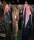 سمو أمير الحدود الشمالية : نعمل ليكون مهرجان الصقور في الحدود الشمالية وجهة سياحية لجميع الدول الخليجية والعربية