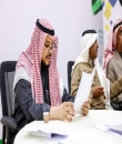  انطلاق اختبارات المسابقات الوطنية في الاولمبياد بتعليم الشمالية