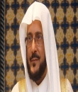 وزير الشؤون الإسلامية : الوزارة ستقوم بتطبيق قرار ايقاف صلاة الجمعة والجماعة ومتابعة تنفيذه .. وصلاة الجنائز ستكون بالمقابر