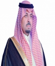 سمو أمير الحدود الشمالية يستقبل مدير مكتب وكالة الأنباء السعودية بالمنطقة