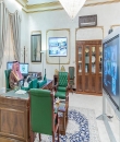 سمو أمير الحدود الشمالية يرأس الاجتماع الأول لمبادرة 