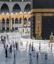هل يمكن إصدار تصريح لأداء العمرة بعد إلغاء السابق؟.. 