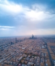 حالة الطقس المتوقعة اليوم الثلاثاء في المملكة