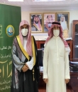 إطلاق حملة 