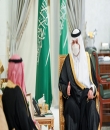 سمو أمير الحدود الشمالية يطّلع على مستجدات المخطط الحضري لأرض الحرس الوطني بعرعر