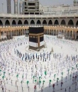 وزارة الحج والعمرة تجهز مواقع إقامة الحجاج في مشعر عرفات وتربط إحداثياتها بالبطاقة الذكية