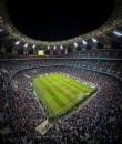 مصادر : السماح بحضور الجماهير للملاعب بكامل سعة المدرجات