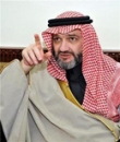 الأمير خالد بن طلال محذراً شقيقه الوليد بن طلال : أعراضنا خط أحمر وإن أصررت على المكابرة فسيكون ردنا قاسياً !!