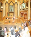 لجنة الشؤون الصحية في «الشورى» تضيف عقوبة جديدة على نظام الغذاء