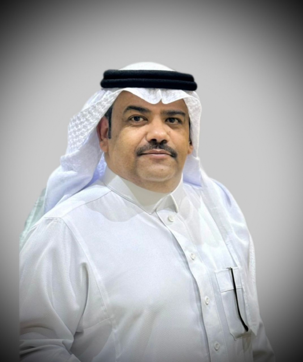 الأستاذ سالم رجاء الموط يكتب لعرعر اليوم