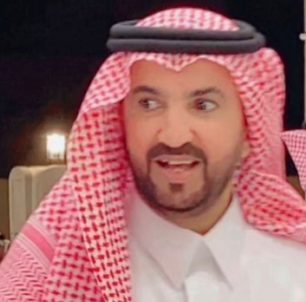 الدكتور : مذود بن محروت بن سويط يكتب مقال لعرعر اليوم بعنوان